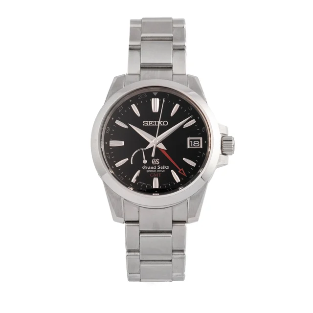 Grand Seiko Japan 9R66-0AE0 kol saati