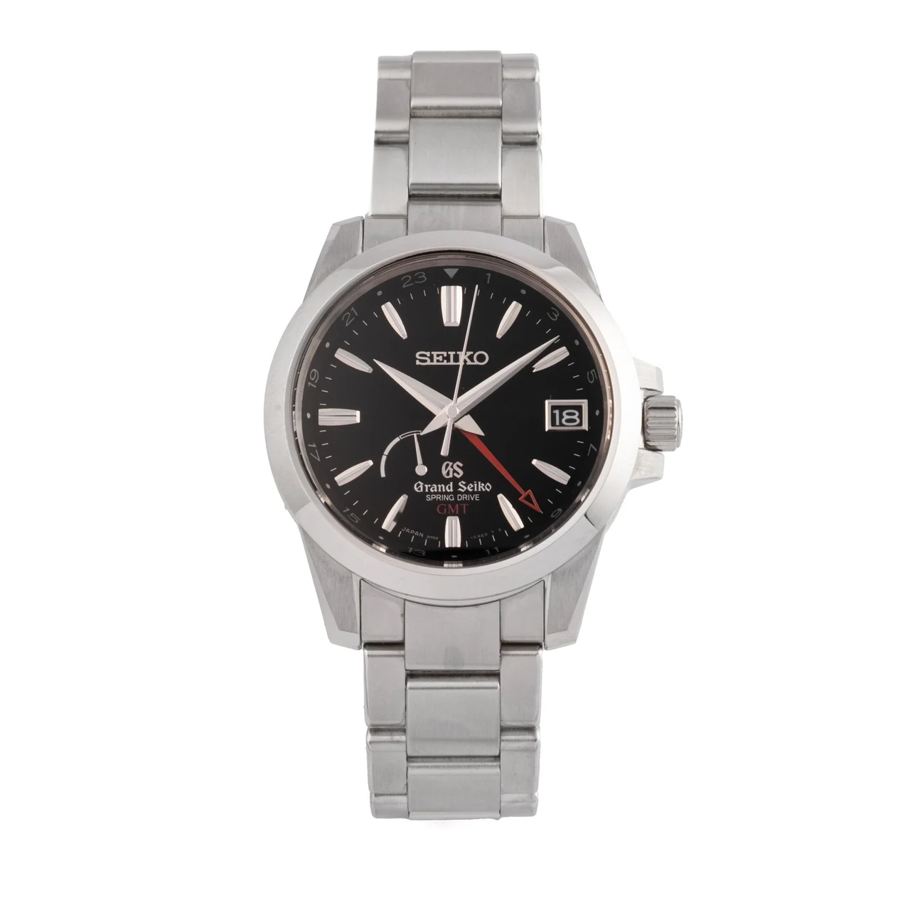 Grand Seiko Japan 9R66-0AE0 kol saati