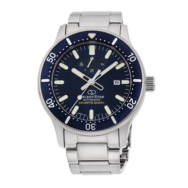 Orient Star Sports ORRE-AU0302L kol saati