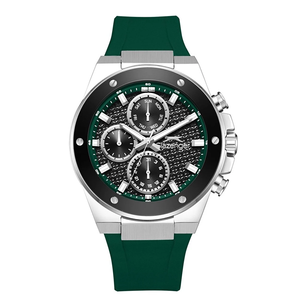 SLAZENGER SL.09.2557.2.02 44 mm kol saati