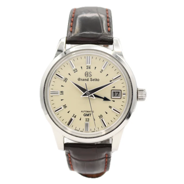 Grand Seiko Grand Seiko 07022026122820 kol saati