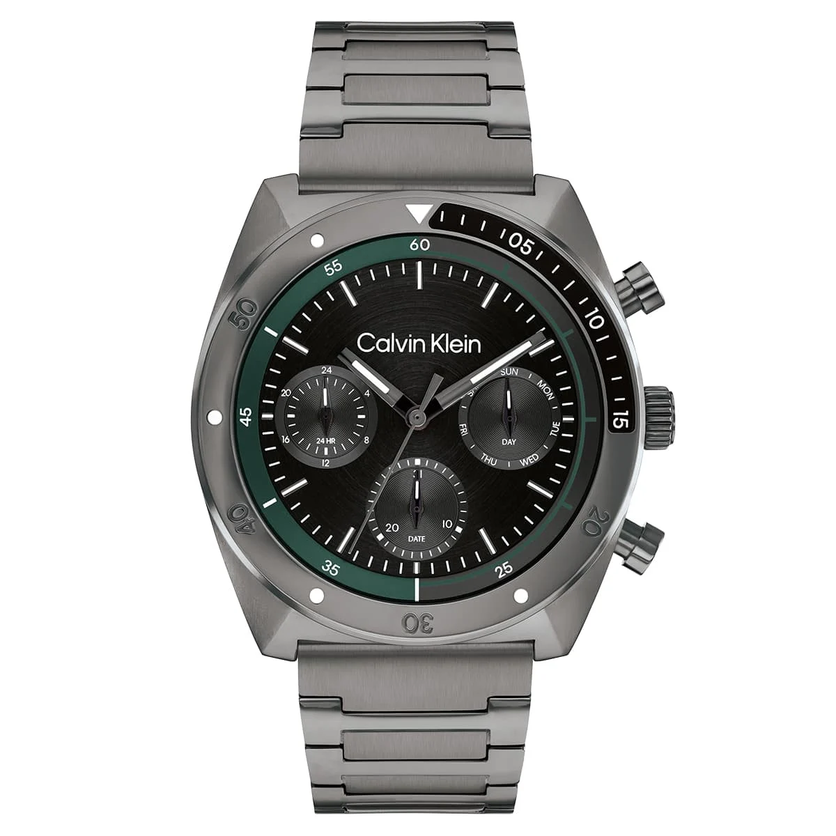 Calvin Klein CK Flex CK25200466 42 mm kol saati