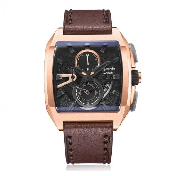 Alexandre Christie 6617MCLIPBAIV kol saati