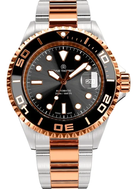 Thommenwatches Thommenwatches 5644301221 kol saati