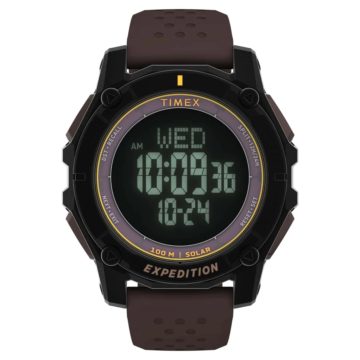 Timex Ridge TW4B33800 49 mm kol saati