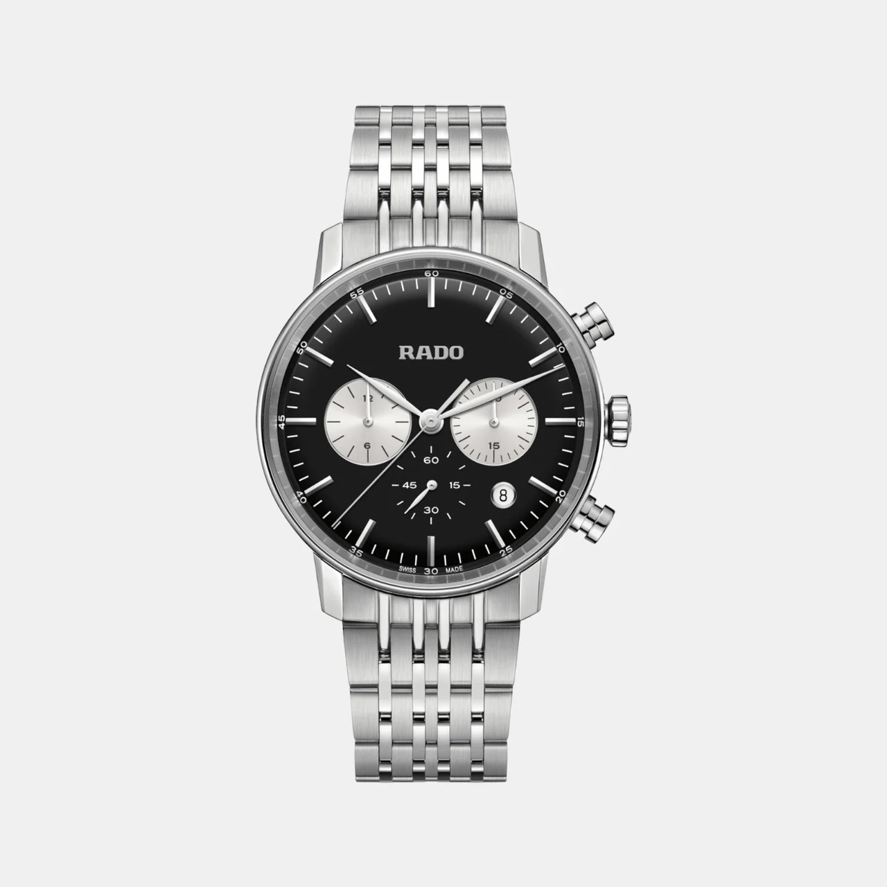 Rado Coupole R22910153 42 mm kol saati