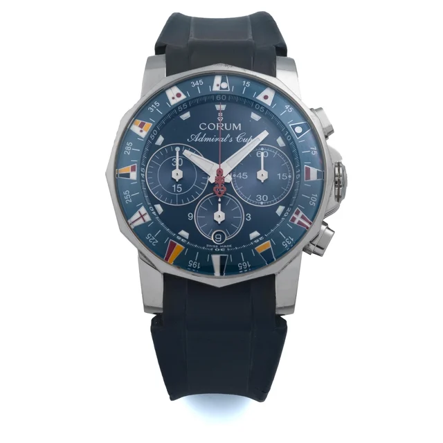 Corum Switzerland 985.643.20 kol saati