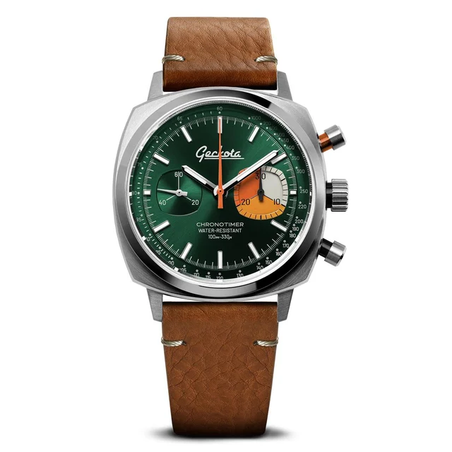 Geckota GTA-EOR-898-24B-VS-GL265 kol saati