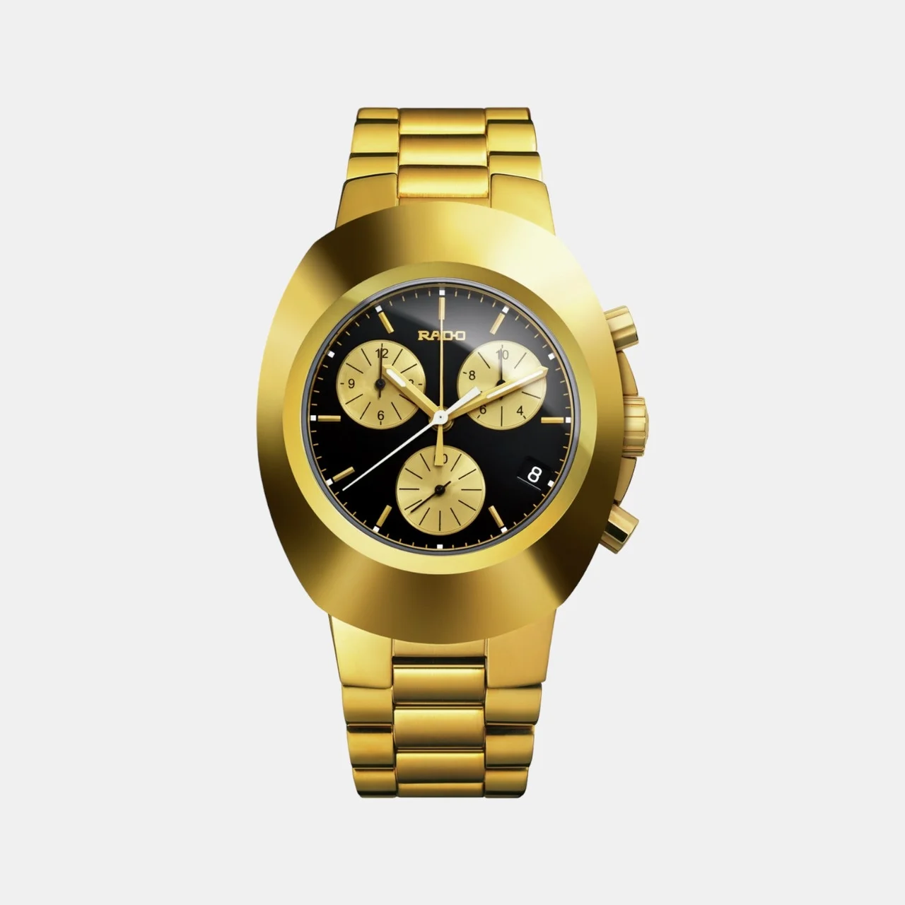 Rado DiaStar R12949153 39 mm kol saati