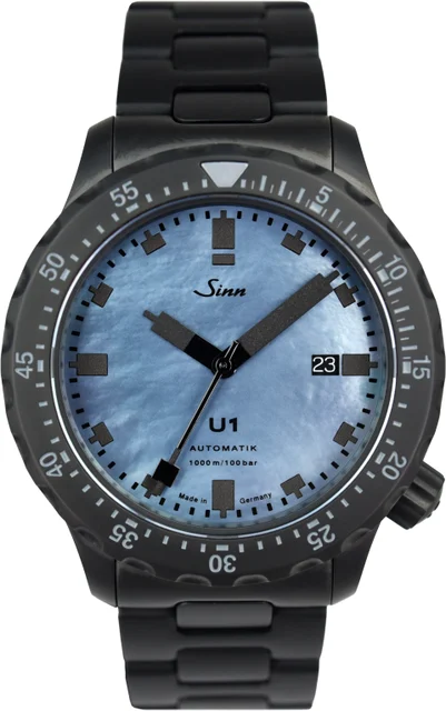Sinn PRE544 kol saati