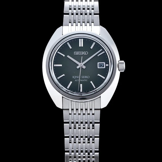 King Seiko SJE113 NAP210009N14189 kol saati