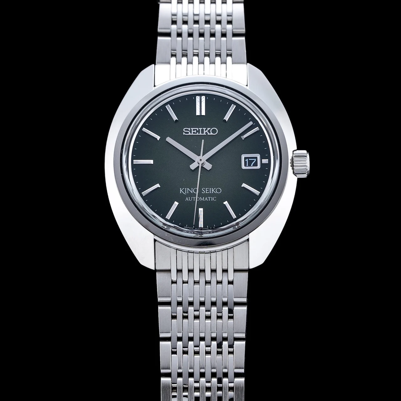 King Seiko SJE113 NAP210009N14189 kol saati