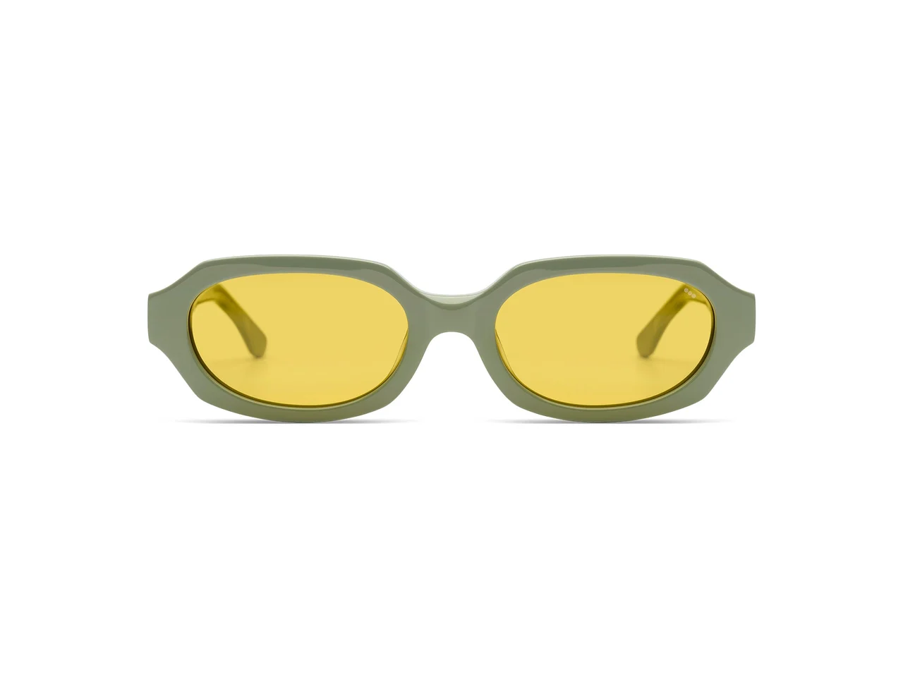 Komono Reese Green Pebble KOM-S11653 kol saati
