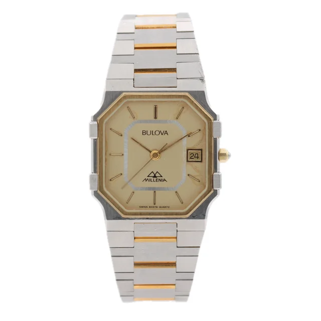 Bulova Bulova 12012025123923 kol saati