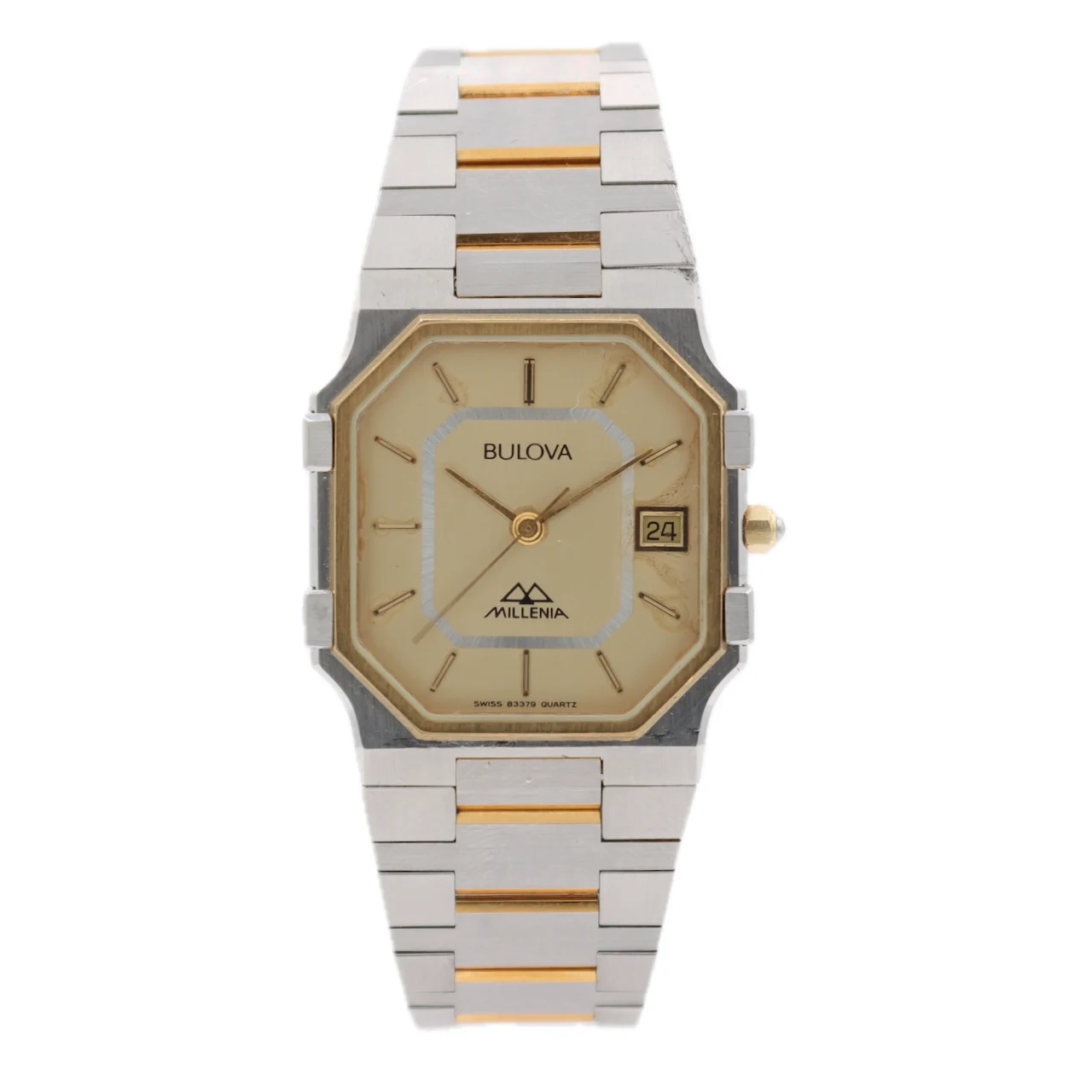 Bulova Bulova 12012025123923 30 mm kol saati