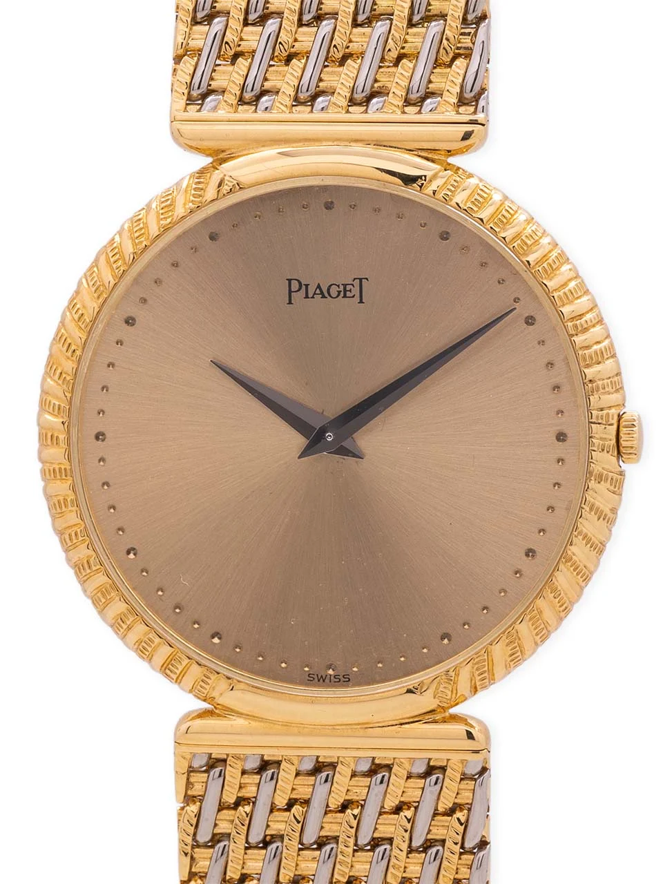 Piaget Piaget 70879 32 mm kol saati