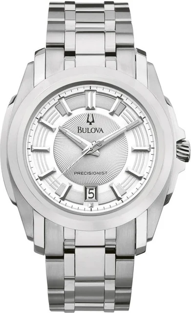 Bulova Precisionist 96B130 kol saati