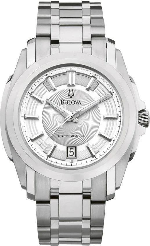 Bulova Precisionist 96B130 42 mm kol saati