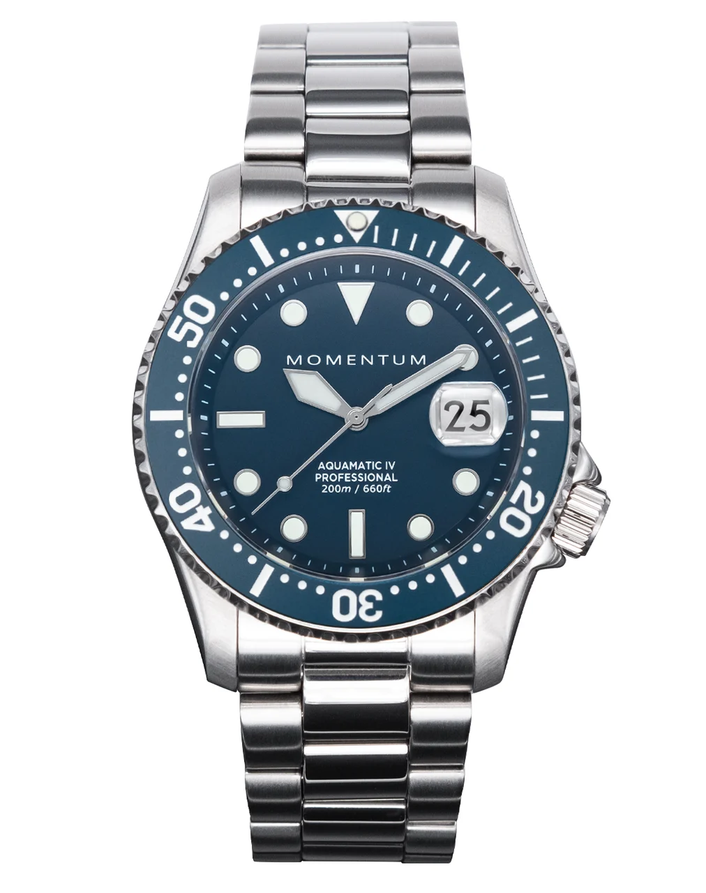 Momentum Watches 014AADAHB-AD-C-AC-B-BAMA-D-B 42 mm kol saati