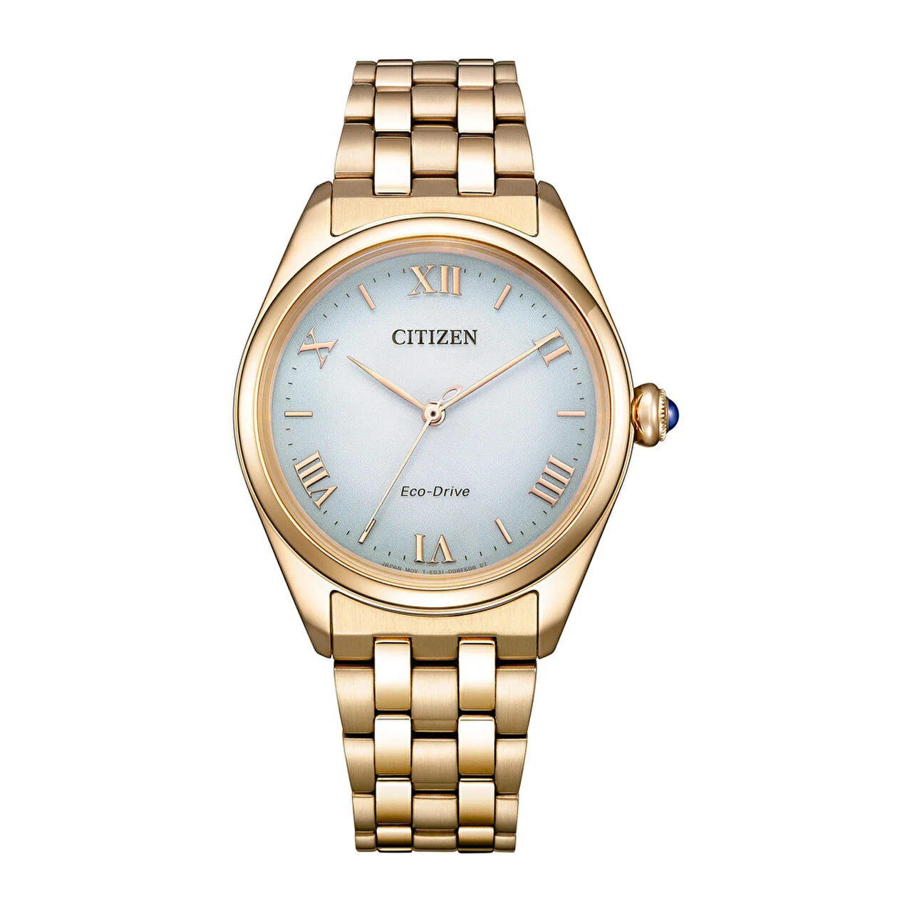 Citizen Citizen Eco-Drive EM1143-81X 33 mm kol saati