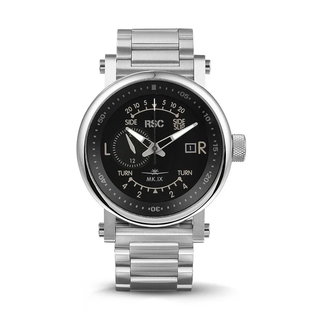 Rscwatches RSC90ST kol saati