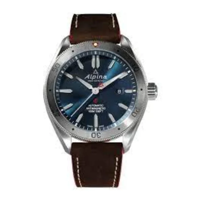 ALPINA Alpiner AL-525NS5AQ6 kol saati