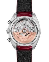 OMEGA Speedmaster Moonphase 304.93.44.52.99.002 kol saati