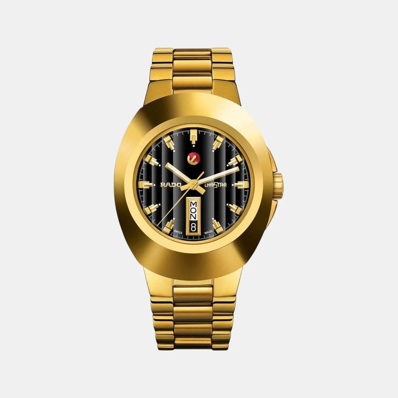 Rado DiaStar R12999153 39 mm kol saati