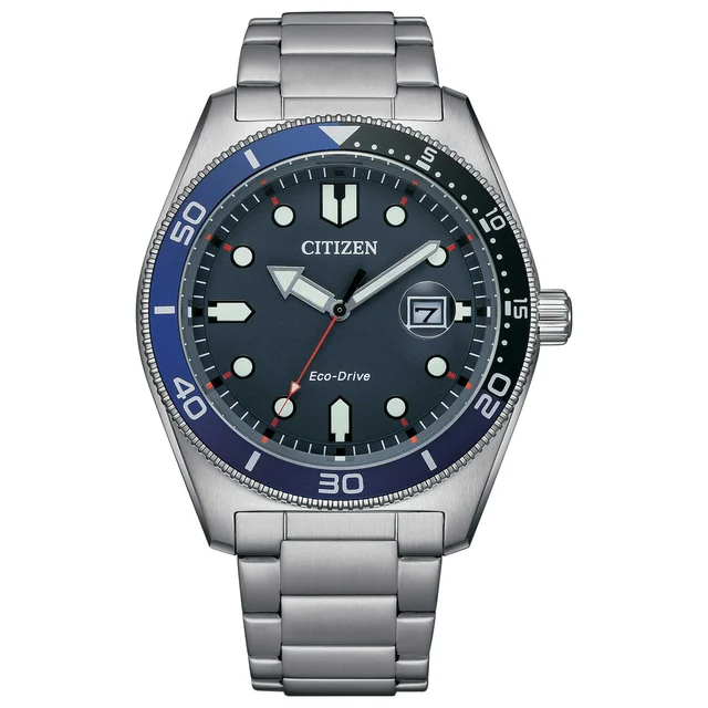 Citizen Eco-Drive AW1761-89L kol saati