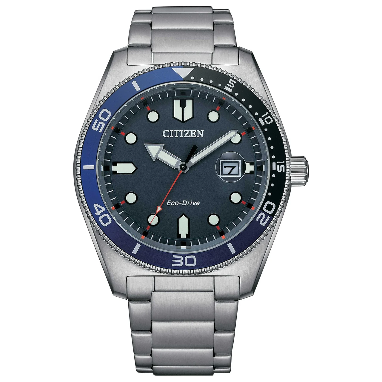 Citizen Eco-Drive AW1761-89L 43 mm kol saati