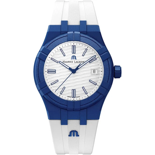 Maurice Lacroix AIKON #tide AI2008-BBB11-300-0 kol saati