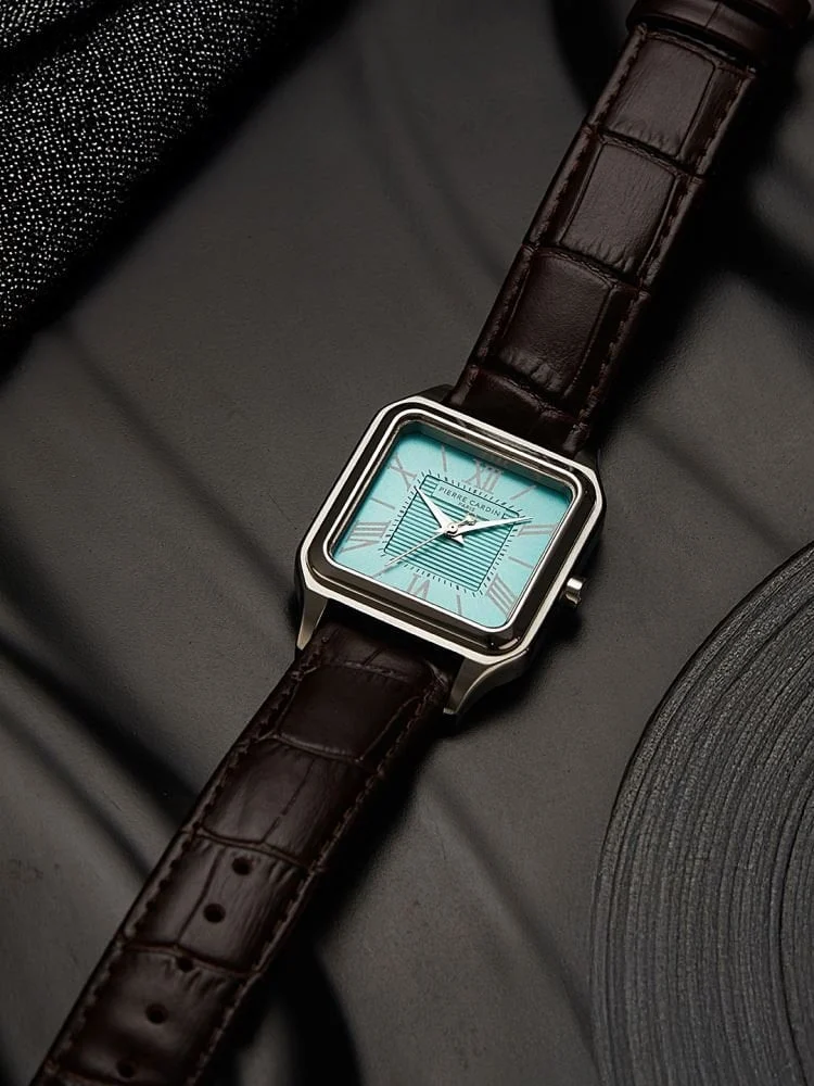 Pierre Cardin Ménilmontant CF.1006.LG.1 43.5 mm kol saati