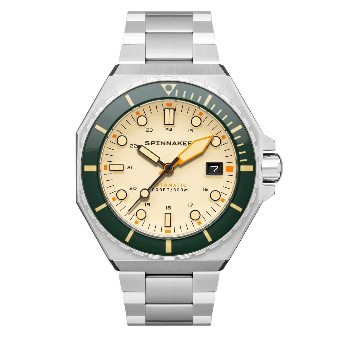 Dumas Automatic Dumas Automatic SP-5081-CC 44 mm kol saati