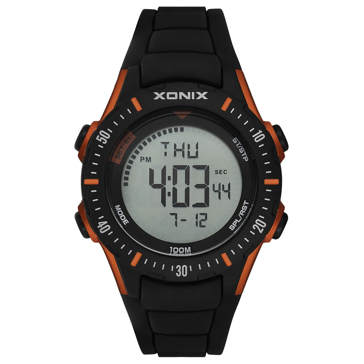 Xonix XOXIR004 XOX-IR004 40 mm kol saati