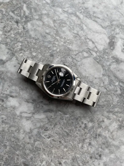 Rolex Rolex SQ1807542 kol saati