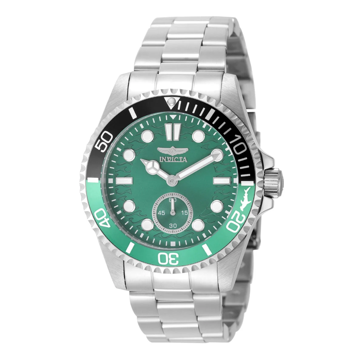 Invicta Pro Diver Watch - 43mm, Steel (ZG-49433) 43 mm kol saati
