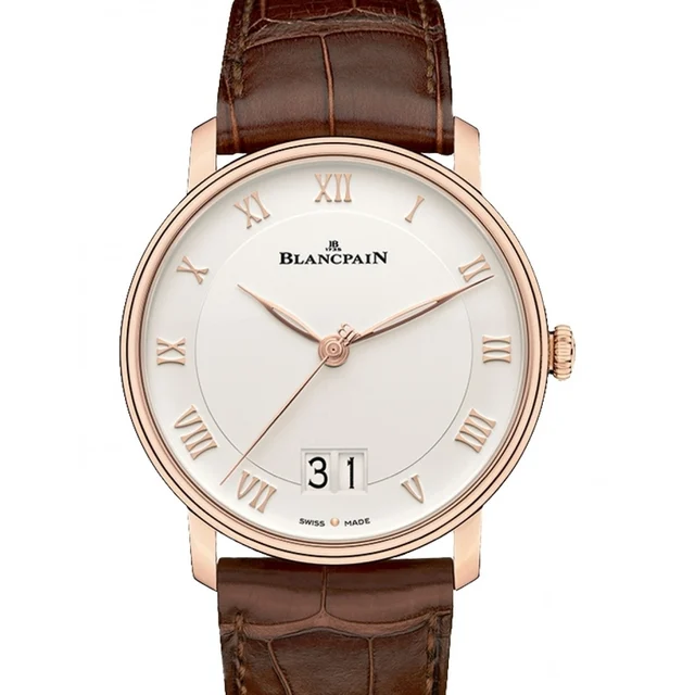 Blancpain JWMD2024BL033 kol saati