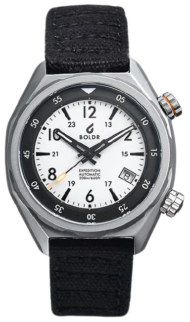 Boldr Expedition BOL040 41 mm kol saati