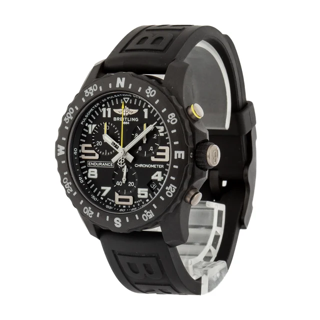 Breitling Endurance Pro 44 Black Dial X82310E51B1S1 kol saati