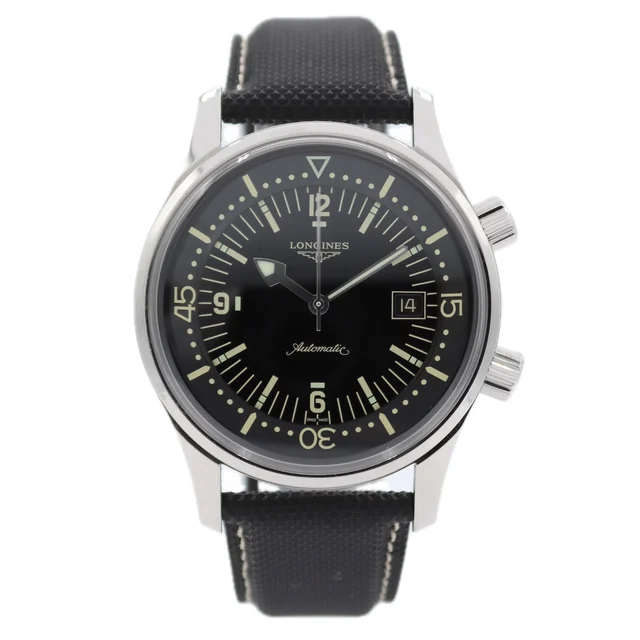 Longines Legend Diver 11072025162862 kol saati