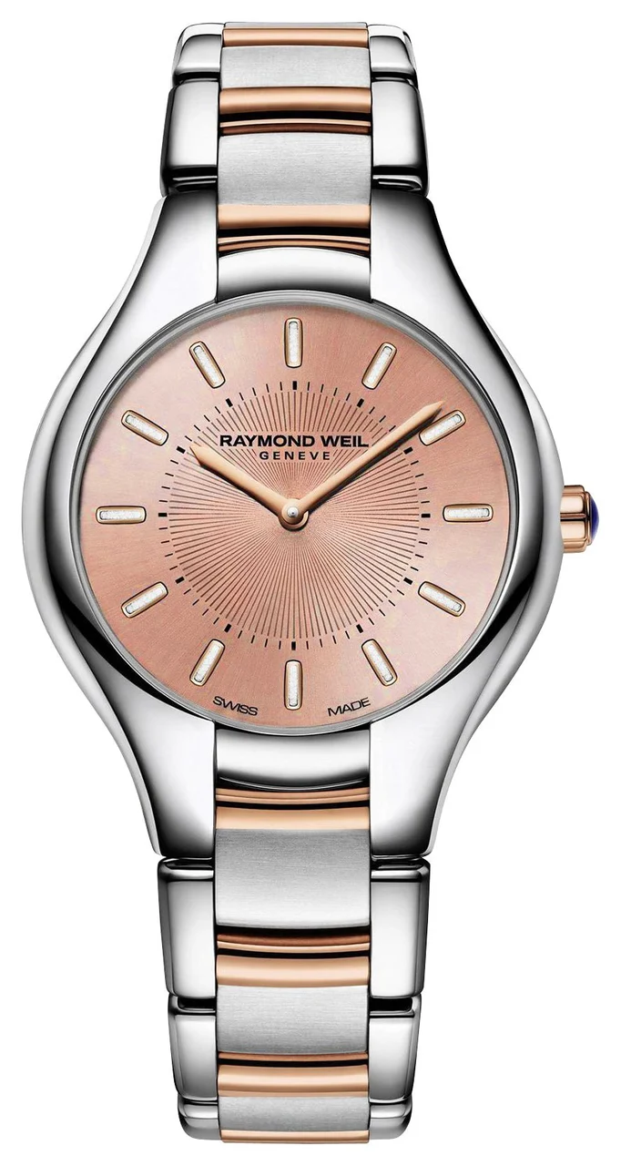Raymond Weil Raymond Weil 5132-SP5-81001 32 mm kol saati