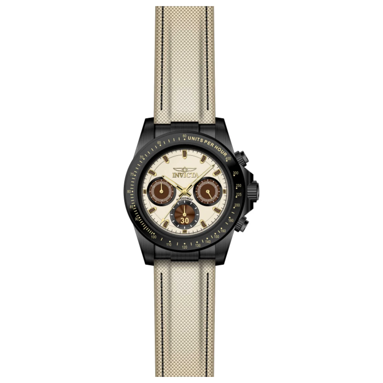Invicta Speedway Watch IN-50544 kol saati