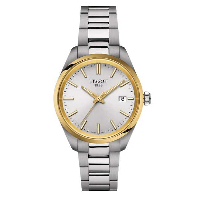 Tissot Tissot T150.210.21.031 kol saati