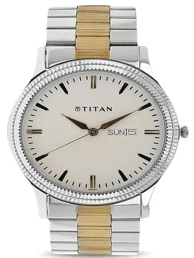 Titan Karishma NN1650BM01 40 mm kol saati
