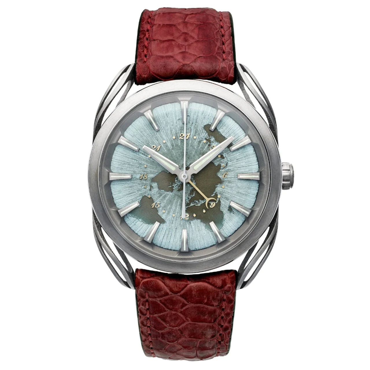 Holthinrichs Lab Series 1.GMT holthinrichs-lab-series-1-gmt 46 mm kol saati