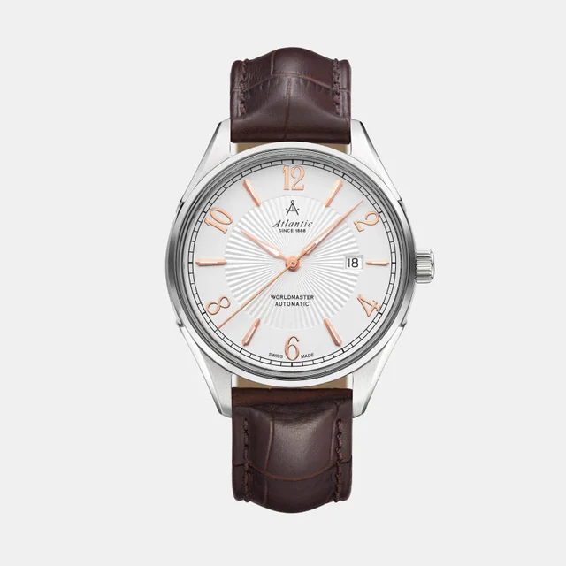 Atlantic Worldmaster 527594125R kol saati
