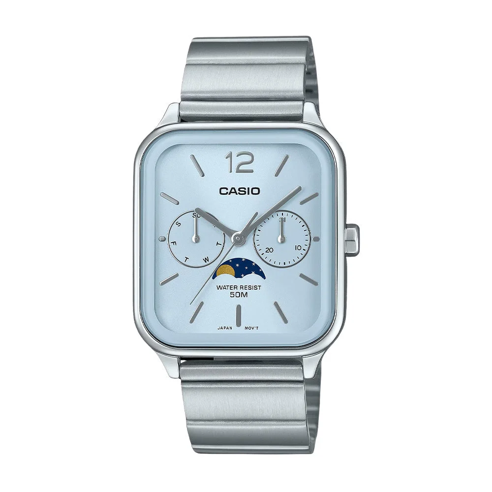 Casio CMTP-M305D-2AVDF 34 mm kol saati