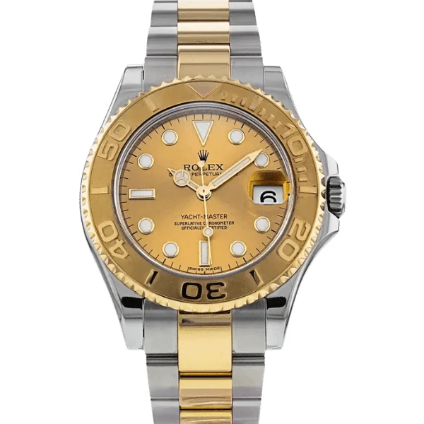 Rolex Yacht-Master LT-W-U41R5Z kol saati
