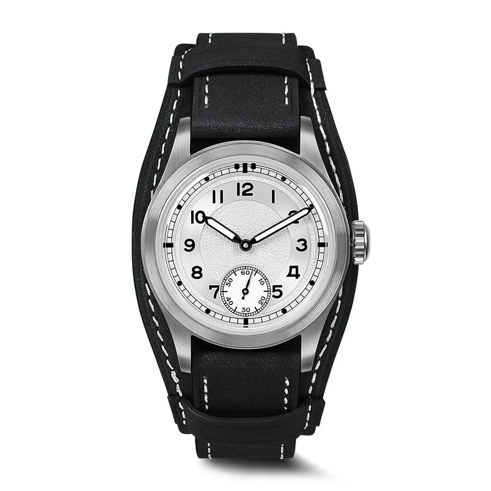 BODERRY BODERRY H1-02 38 mm kol saati