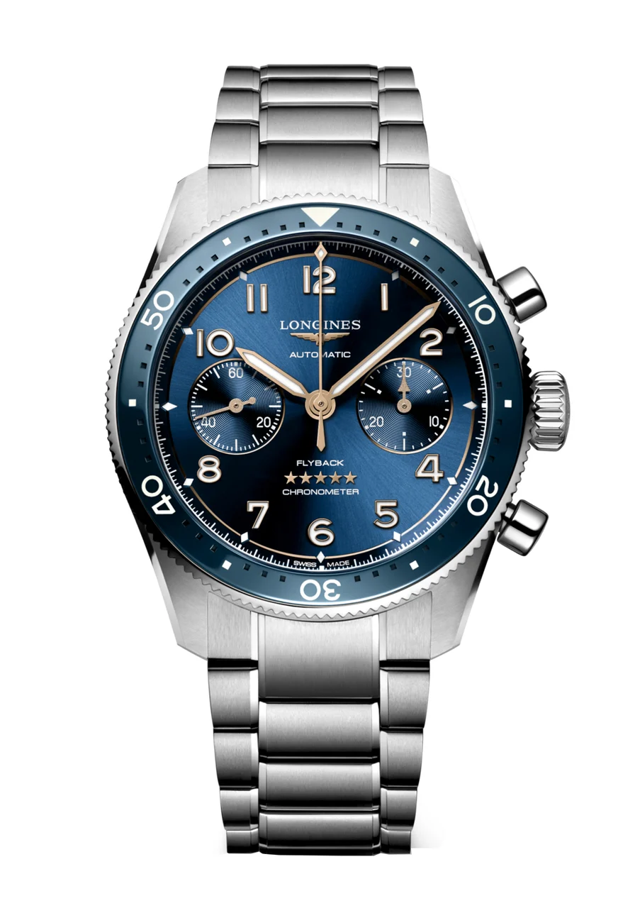 Longines Spirit 302518 42 mm kol saati